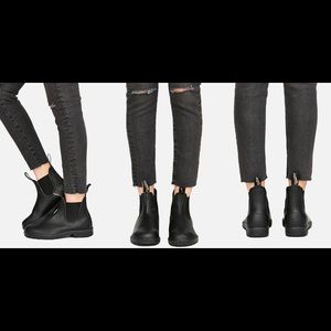 Blundstone boots
